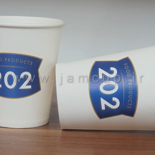 فروش اینترنتی انواع ظرف کاغذی