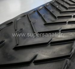 فروش تسمه نقاله آجدار
