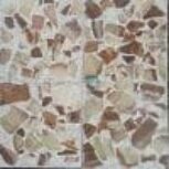 موزاییک لاشه مرمر سیرجان شکلاتی – اتوماتیک و 4 سانتی