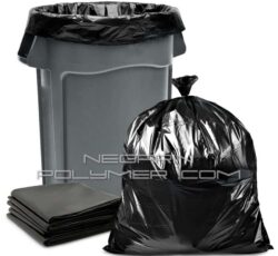 کیسه زباله پله نوروزخان