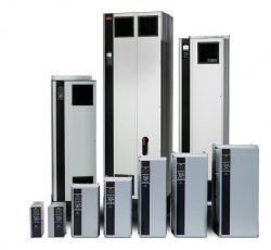 کنترل دور مدل  FC302