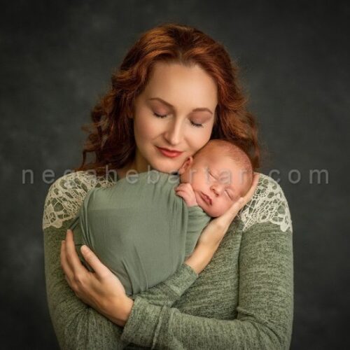 قیمت عکس نوزاد