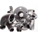 اتصالات جوشی و درزدار