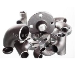 اتصالات جوشی و درزدار