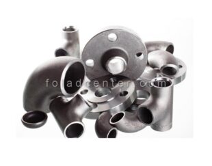 اتصالات جوشی و درزدار