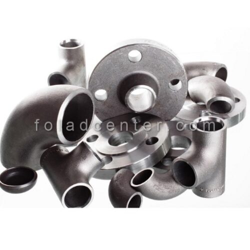 اتصالات جوشی و درزدار