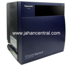 دستگاه سانترال پاناسونیک  kx-TDA600