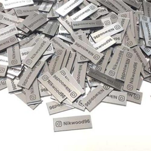 چاپ پلاک مولتی استایل در مشهد