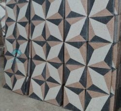 موزاییک سه بعدی