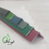 نبشی بسته بندی نبشی پالت بندی  نبشی محافظ کارتن09190993466