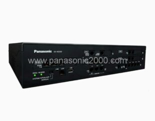 دستگاه سانترال پاناسونیک مدل KX-TEA308