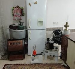 سمساری خریدار لوازم منزل، ضایعات، وسایل انباری در مشهد