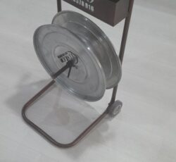 رول بازکن تسمه ، بازکن تسمه پلاستیکی 09199762163