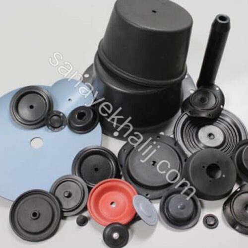 فروش بوش لاستیکی