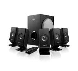 نمایندگی اسپیکر مکسیدر