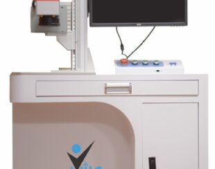 لیزر حکاکی!