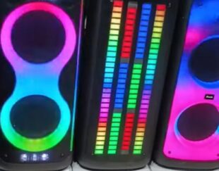 نمایندگی اسپیکر مدیا