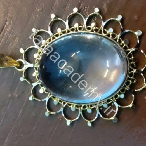 جذب هنرجوی طلاسازی