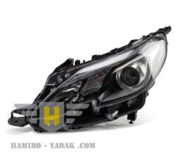 پخش لوازم یدکی  پژو 2008