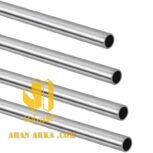 لوله گالوانیزه سرد شاخه ۶ متری