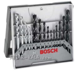 مجموعه 15 عددی مته بوش BOSCH