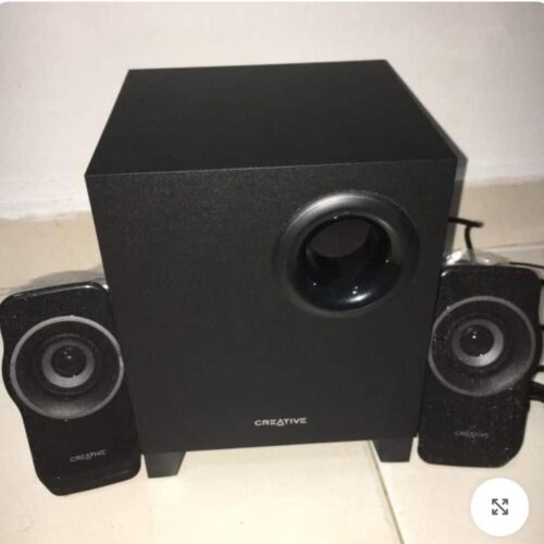 نمایندگی اسپیکر شارپ