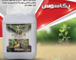 پگاسوس (کود چند منظوره)