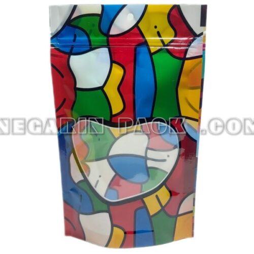 زیپ کیپ ریلی