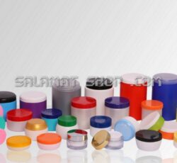 تولید ظرف بهداشتی