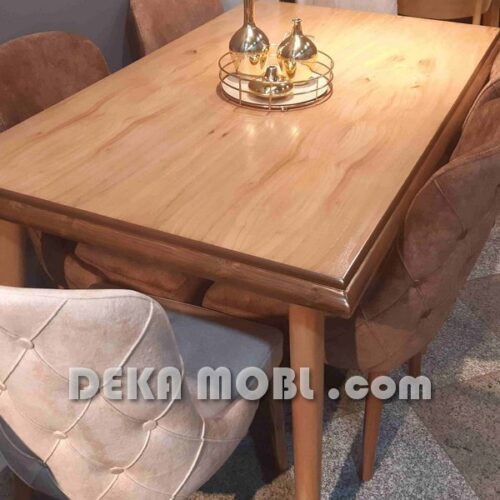 فروش ویژه میز پذیرایی