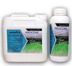 پر اکسیدین، راهی نوین برای تسهیل جوانه‌زنی بذرها