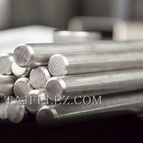 قیمت میلگرد فولادی MO40