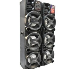 تعمیرات اسپیکر ایستاده