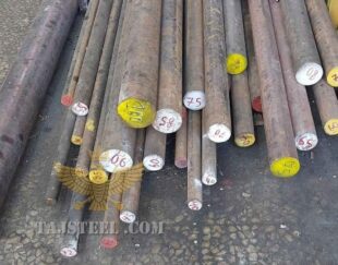 فولاد آلیاژی بلبرینگ خشکه هوایی