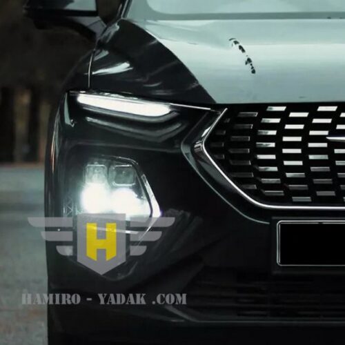 آینه بغل هایما HAIMA S5