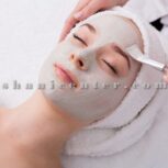 پاکسازی پوست خشک و حساس