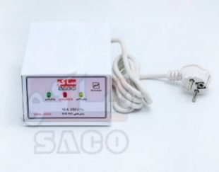 محافظ کولرگازی و یخچال