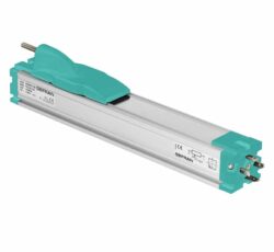 خط کش GEFRAN PKM 300