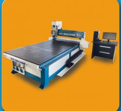 ساخت دستگاه cnc-آوا ماشین-09125667434