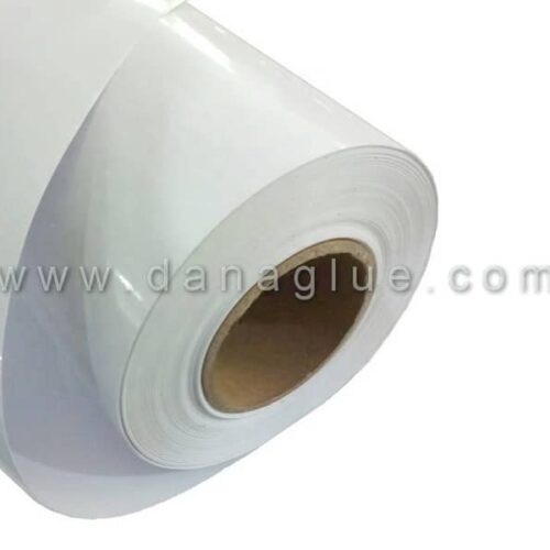 انواع سایز چسب نواری کاغذی