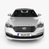 قطعات یدکی لیفان LIFAN 620