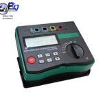 ارت تستر (ارت سنج)دیجیتال 4 سیمه برندPTE مدل PRT-36