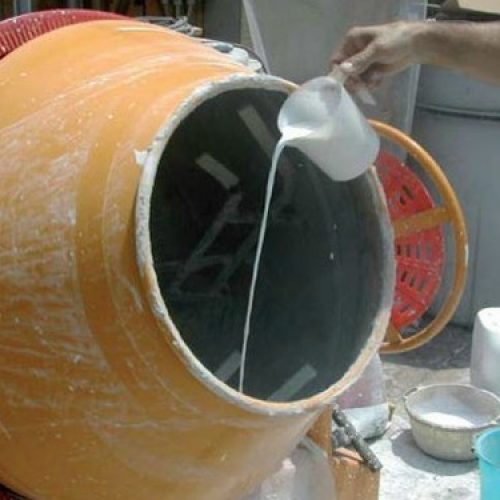 چسب بتن آب بند K720W
