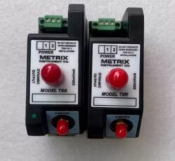 تجهیز مانیتورینگ ارتعاش METRIX – عرضه توسط گروه مهندسین آریس