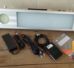 ویوور 96 وات برندLCNDT