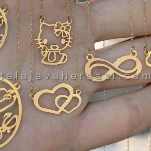 کلاس آموزش لیزر طلا