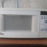 نمایندگی مایکروفر سامسونگ