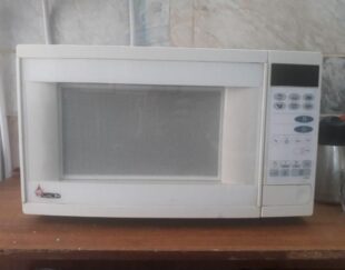 نمایندگی مایکروفر سامسونگ