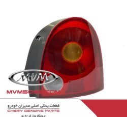 قطعات یدکی چری تیگو Chery TIGGO 5