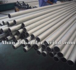 لوله گوشتدار صنعتی